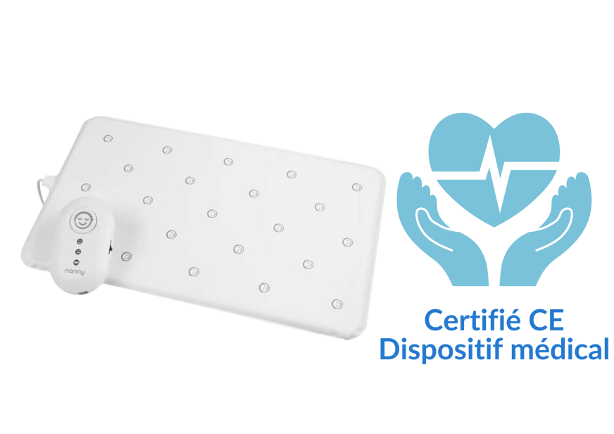 dispositif medical nanny care